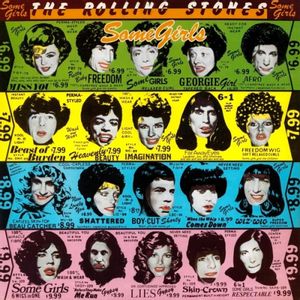 The Rolling Stones